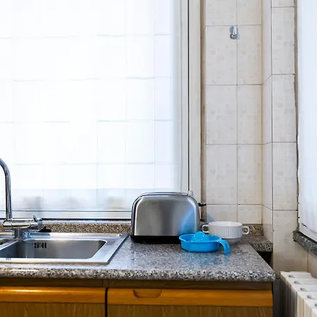Pisani 4 Appartement *