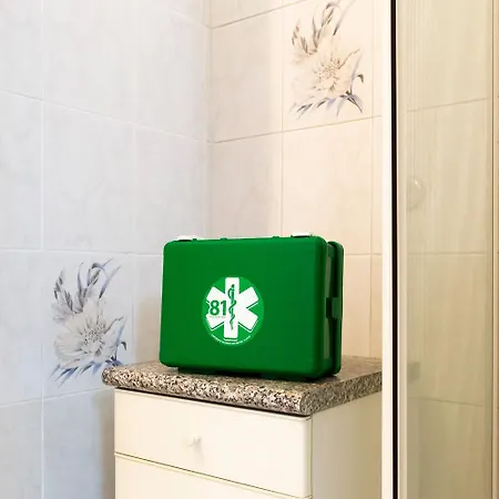 Pisani 4 Monza
