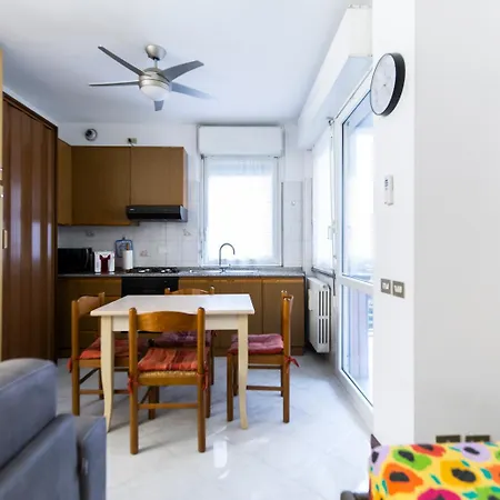 Pisani 4 Apartman