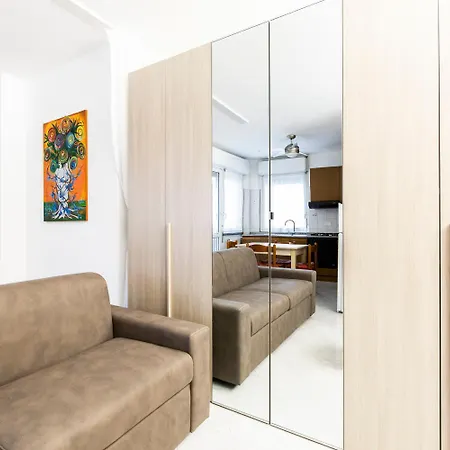 Pisani 4 * Monza