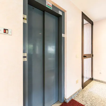 Apartman Pisani 4