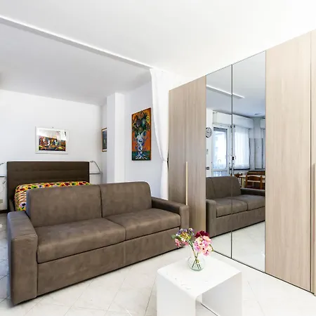 Pisani 4 Apartman