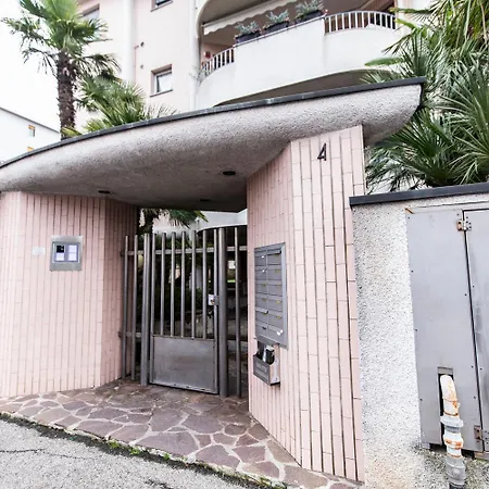 Pisani 4 * Monza