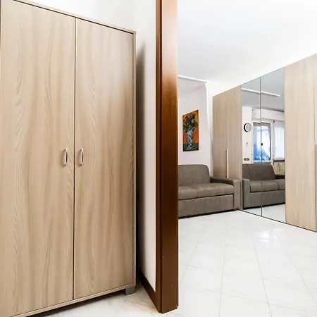 Pisani 4 Appartement