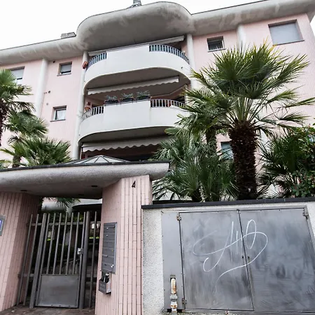 Pisani 4 Appartement Monza