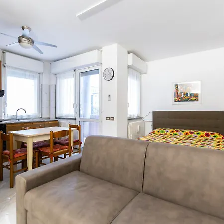 Pisani 4 Apartman
