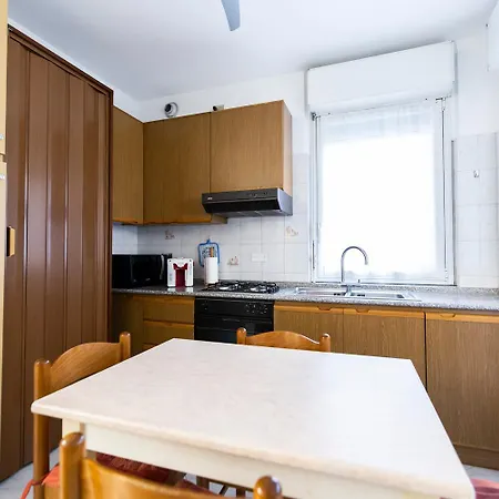 Pisani 4 Appartement *