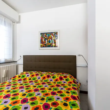 Apartman Pisani 4 *