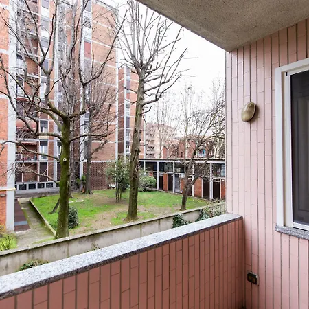 Pisani 4 Appartement