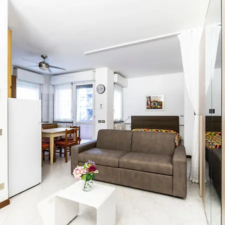 Apartman Pisani 4 Monza