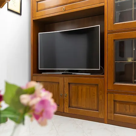 Appartement Pisani 4 Monza