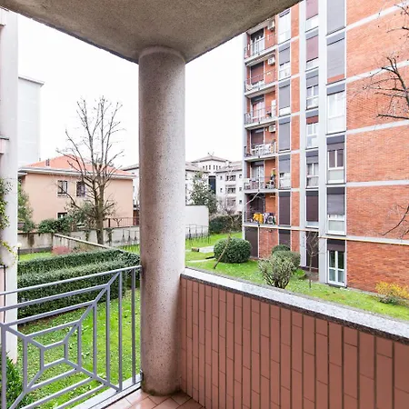 Pisani 4 Appartement Monza