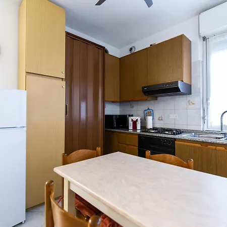 Apartman Pisani 4 Monza