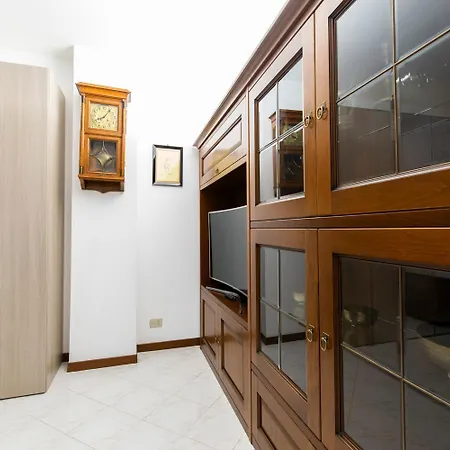 Pisani 4 Apartman