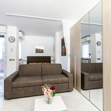 Appartement Pisani 4 *
