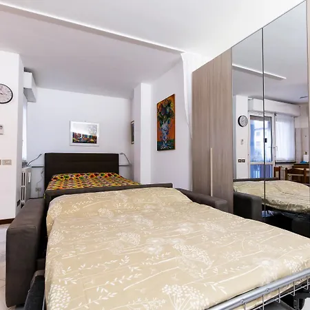 Apartman Pisani 4 *