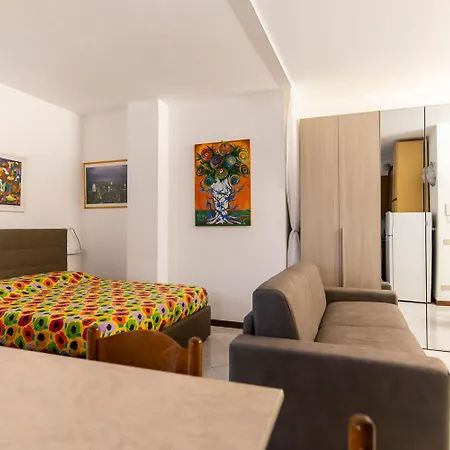 Pisani 4 * Monza
